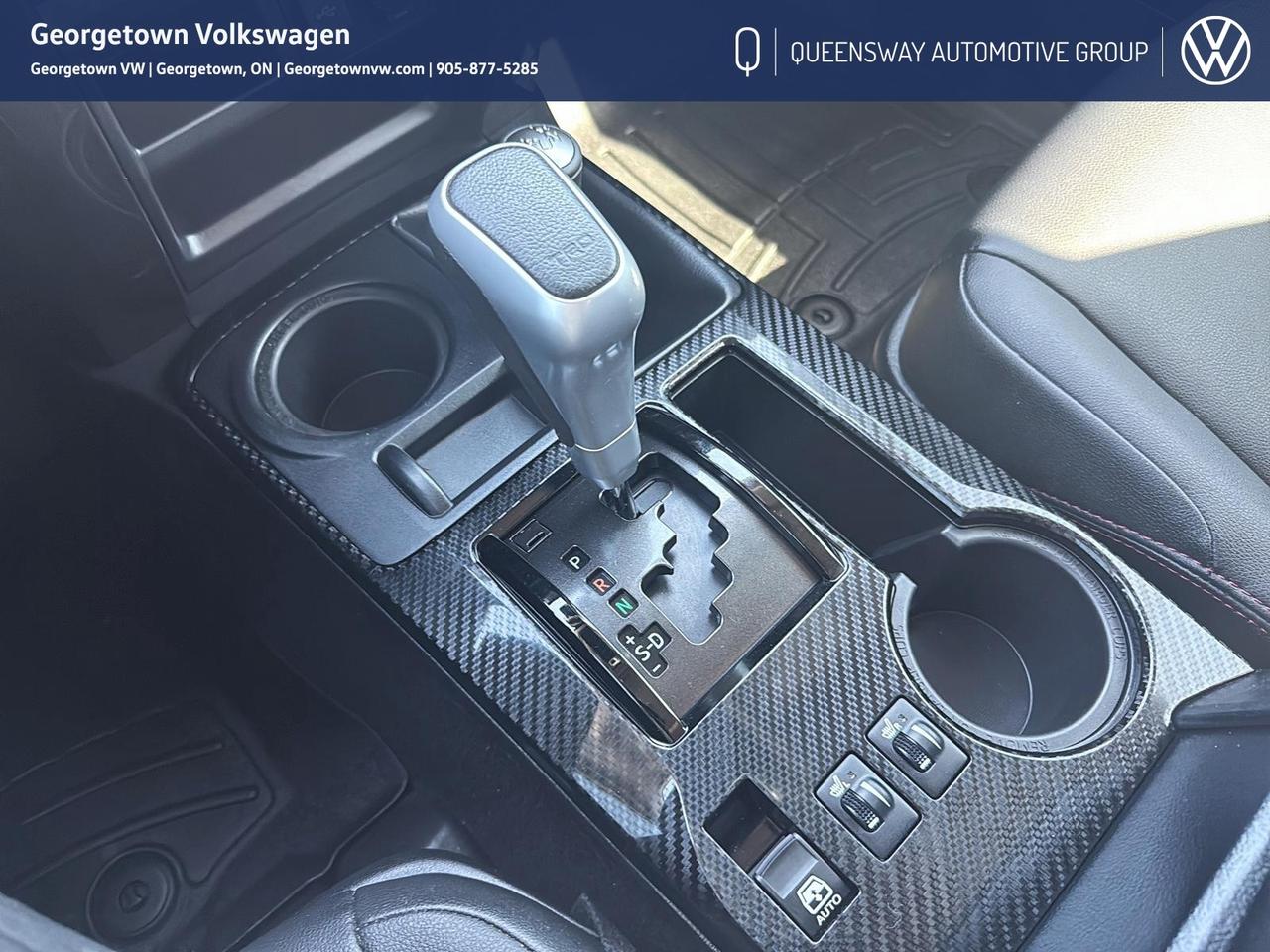 2022 Toyota 4Runner BASE Photo