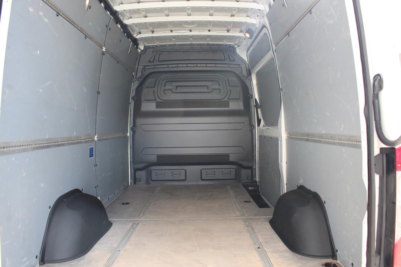 2019 Mercedes-Benz Sprinter Cargo Van 144" - "HIGH ROOF" - "3.0L DIESEL" - "3 SEATER" Photo
