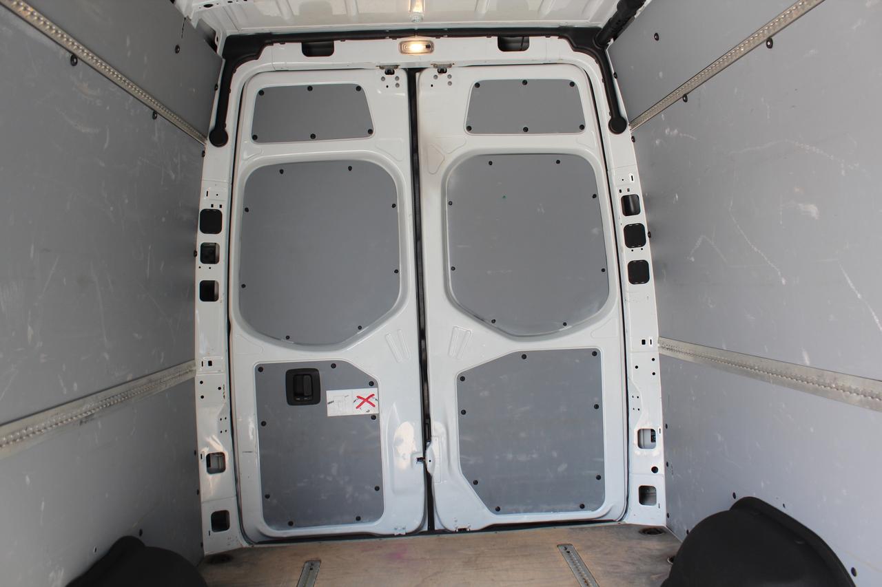 2019 Mercedes-Benz Sprinter Cargo Van 144" - "HIGH ROOF" - "3.0L DIESEL" - "3 SEATER" Photo