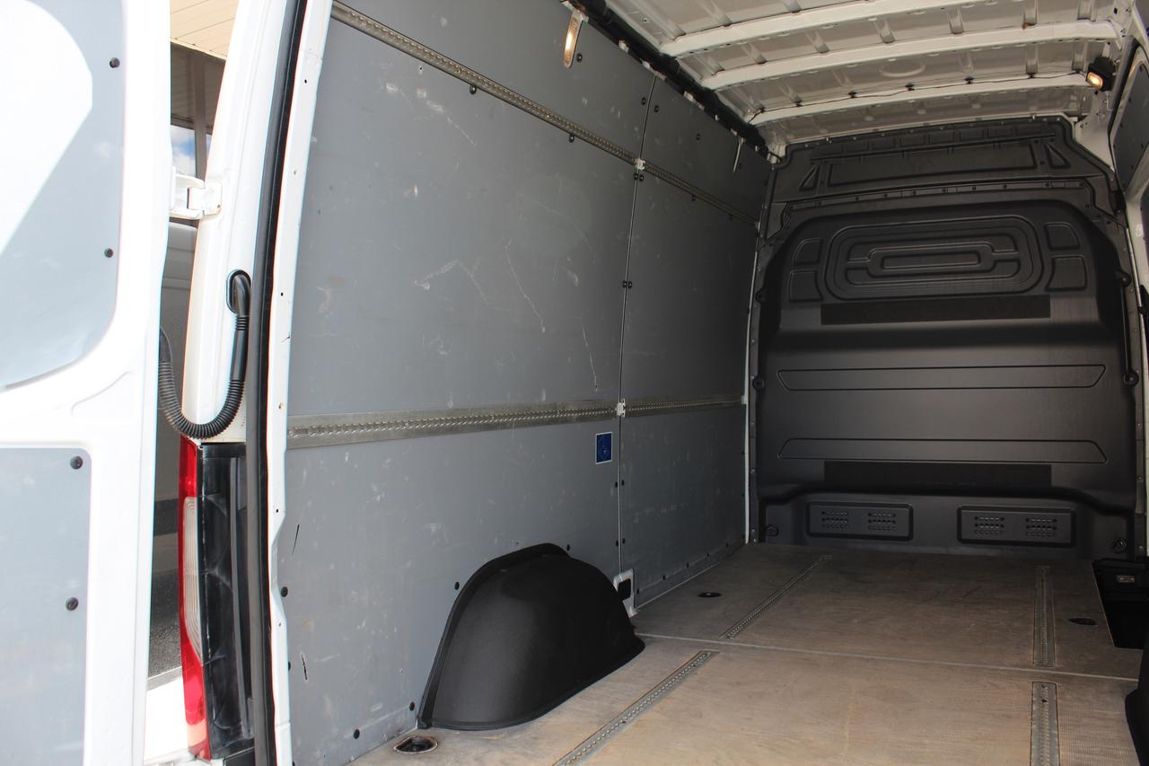 2019 Mercedes-Benz Sprinter Cargo Van 144" - "HIGH ROOF" - "3.0L DIESEL" - "3 SEATER" Photo