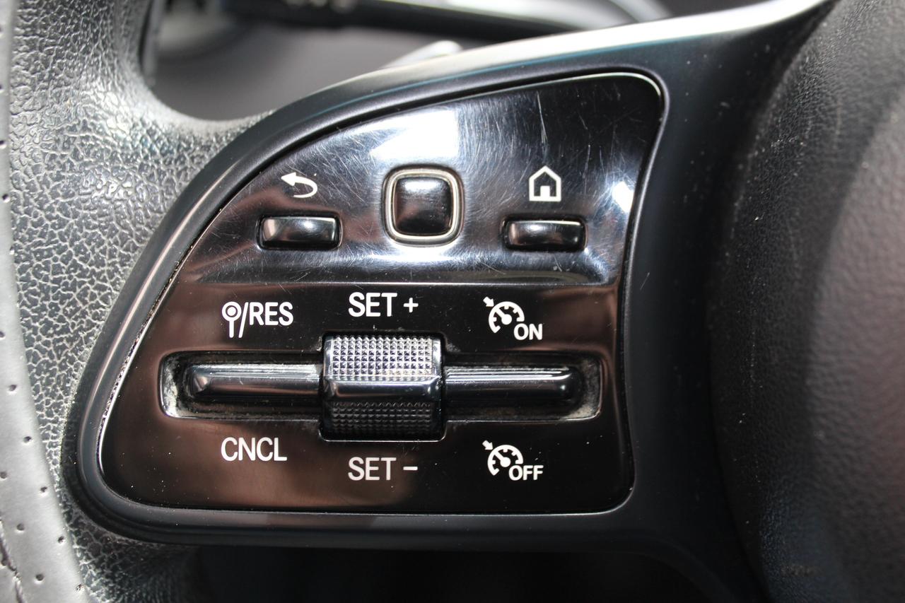 2019 Mercedes-Benz Sprinter Cargo Van 144" - "HIGH ROOF" - "3.0L DIESEL" - "3 SEATER" Photo