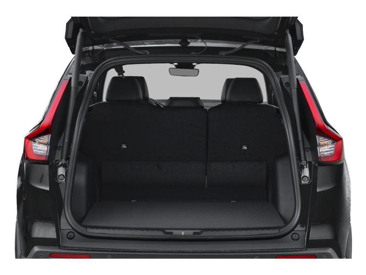 2024 Honda CR-V Hybrid EX-L AWD Photo