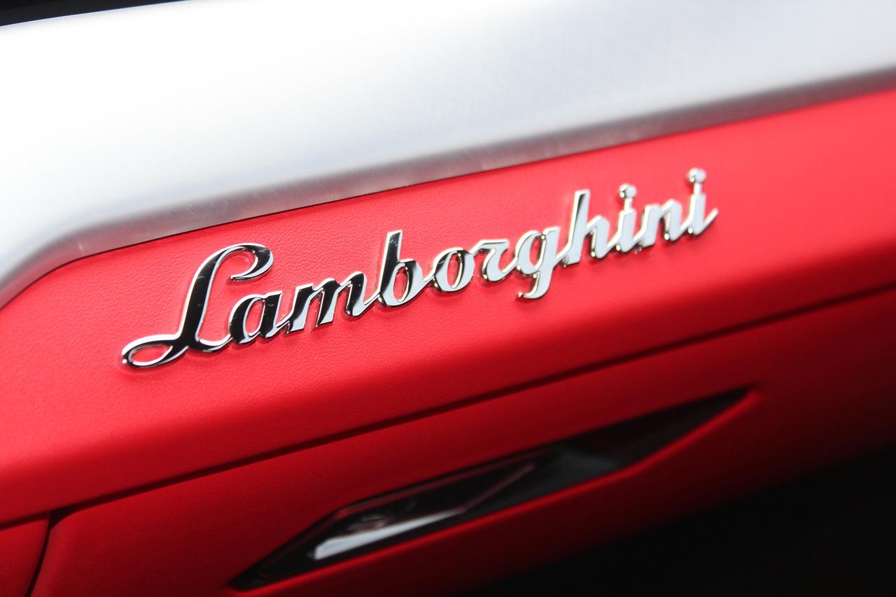 2020 Lamborghini Urus  Photo