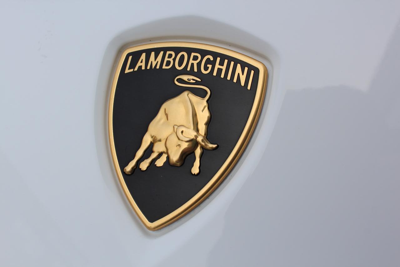 2020 Lamborghini Urus  Photo