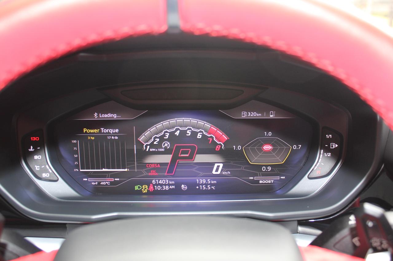2020 Lamborghini Urus  Photo