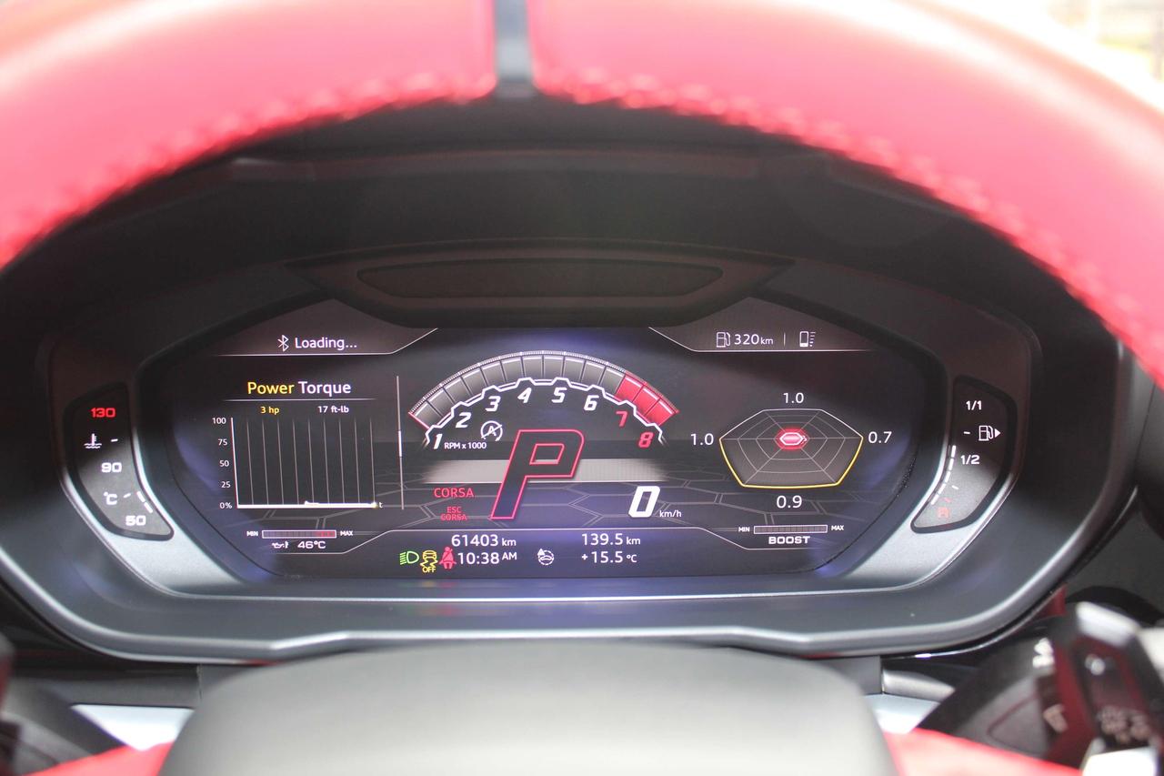 2020 Lamborghini Urus  Photo