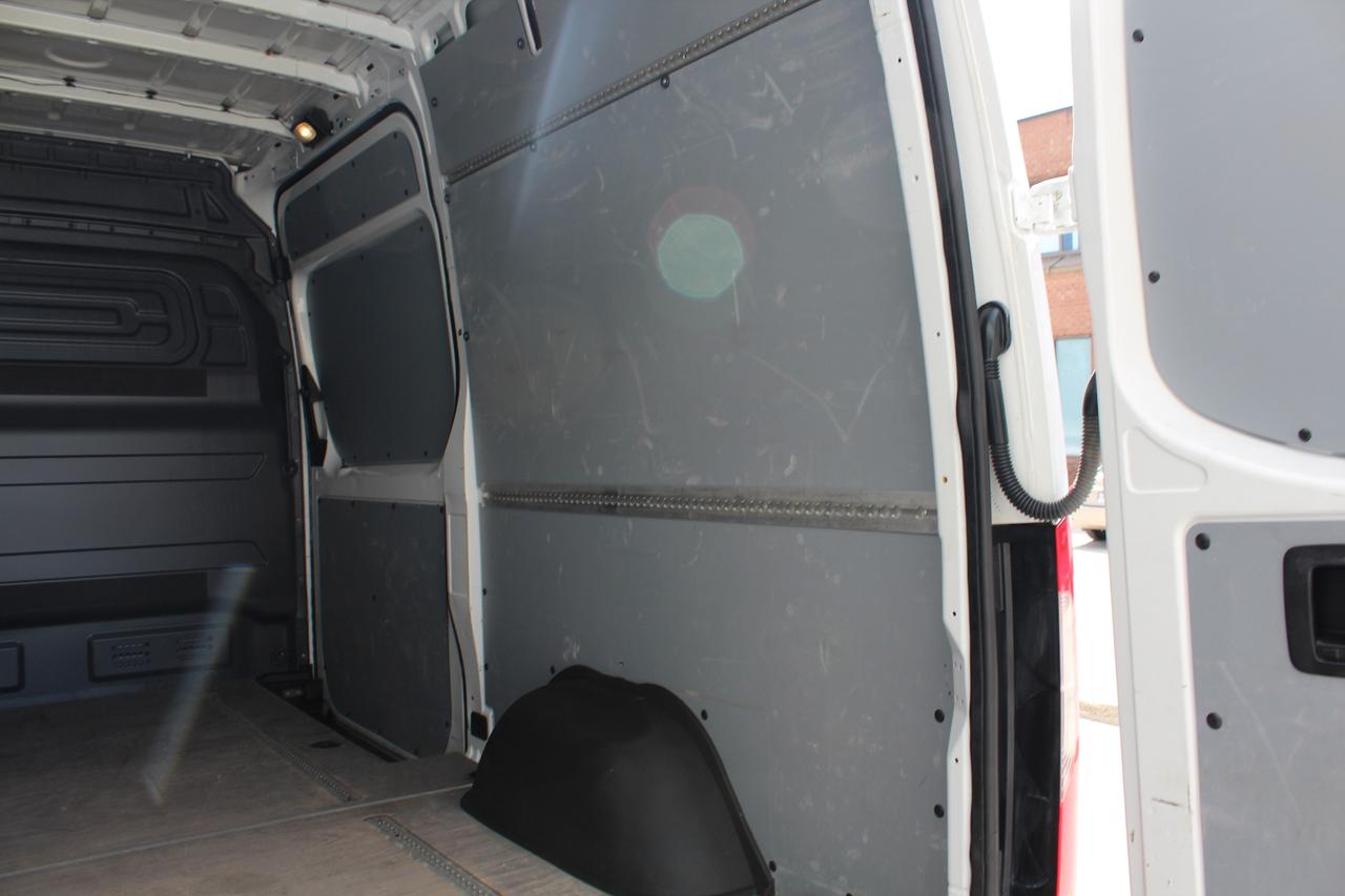 2019 Mercedes-Benz Sprinter Cargo Van 144" - "HIGH ROOF - "3.0L DIESEL" - "3 SEATER" Photo