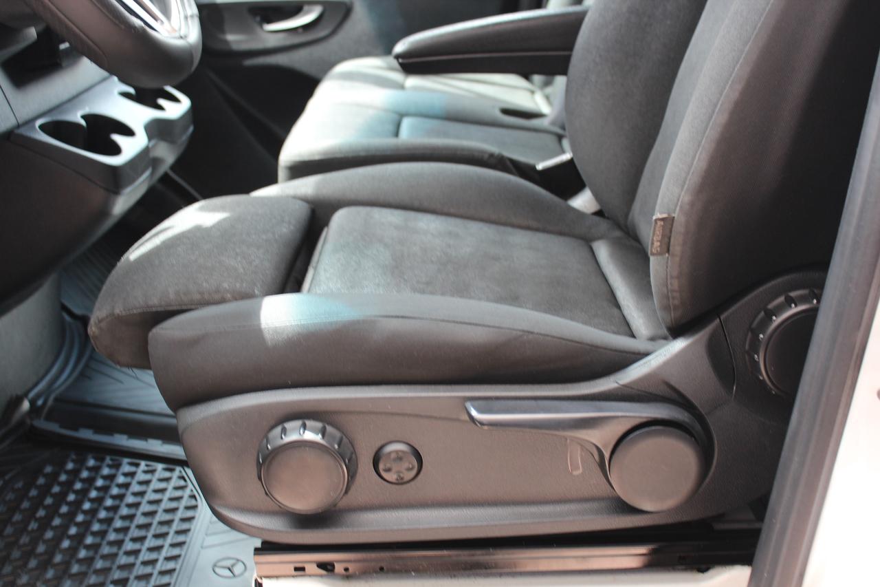 2019 Mercedes-Benz Sprinter Cargo Van 144" - "HIGH ROOF - "3.0L DIESEL" - "3 SEATER" Photo