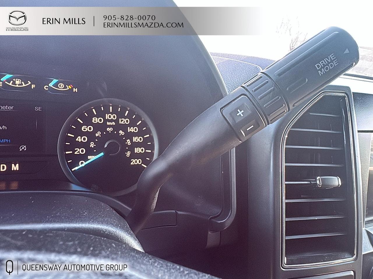 2018 Ford F-150 XLT Photo