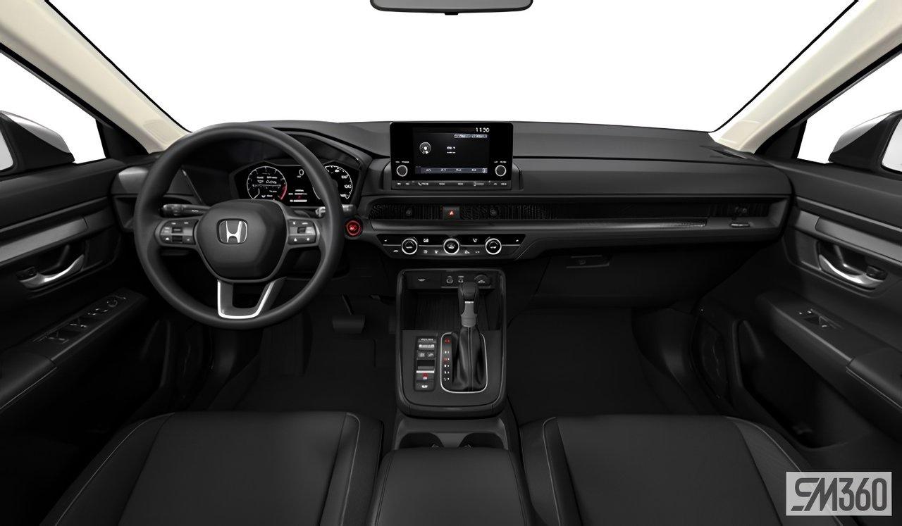 2026 Honda CR-V LX AWD Photo