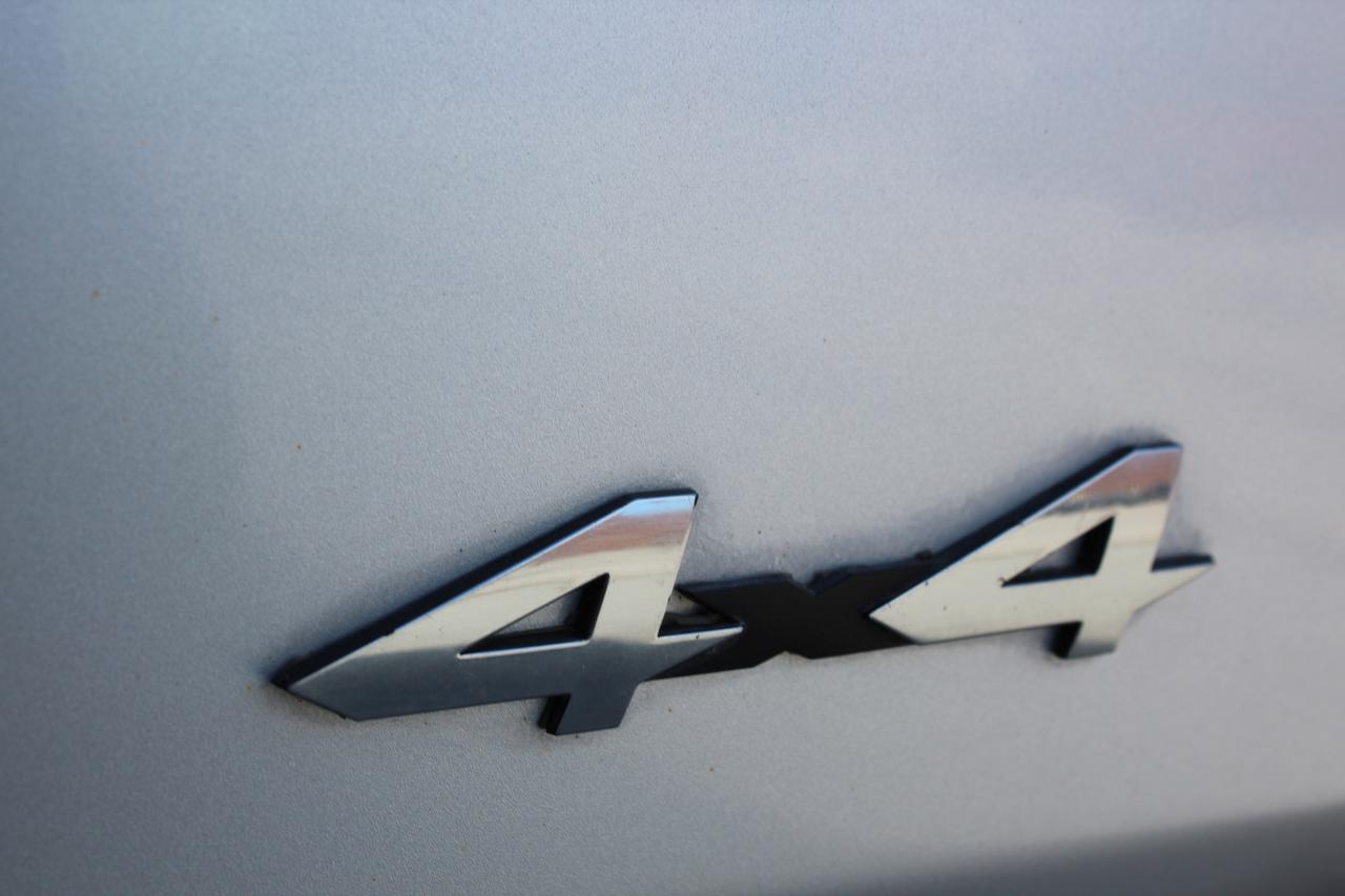 2015 Mercedes-Benz Sprinter 4X4" - 170" FULL SIZE CREW VAN - "3.0L DIESEL Photo