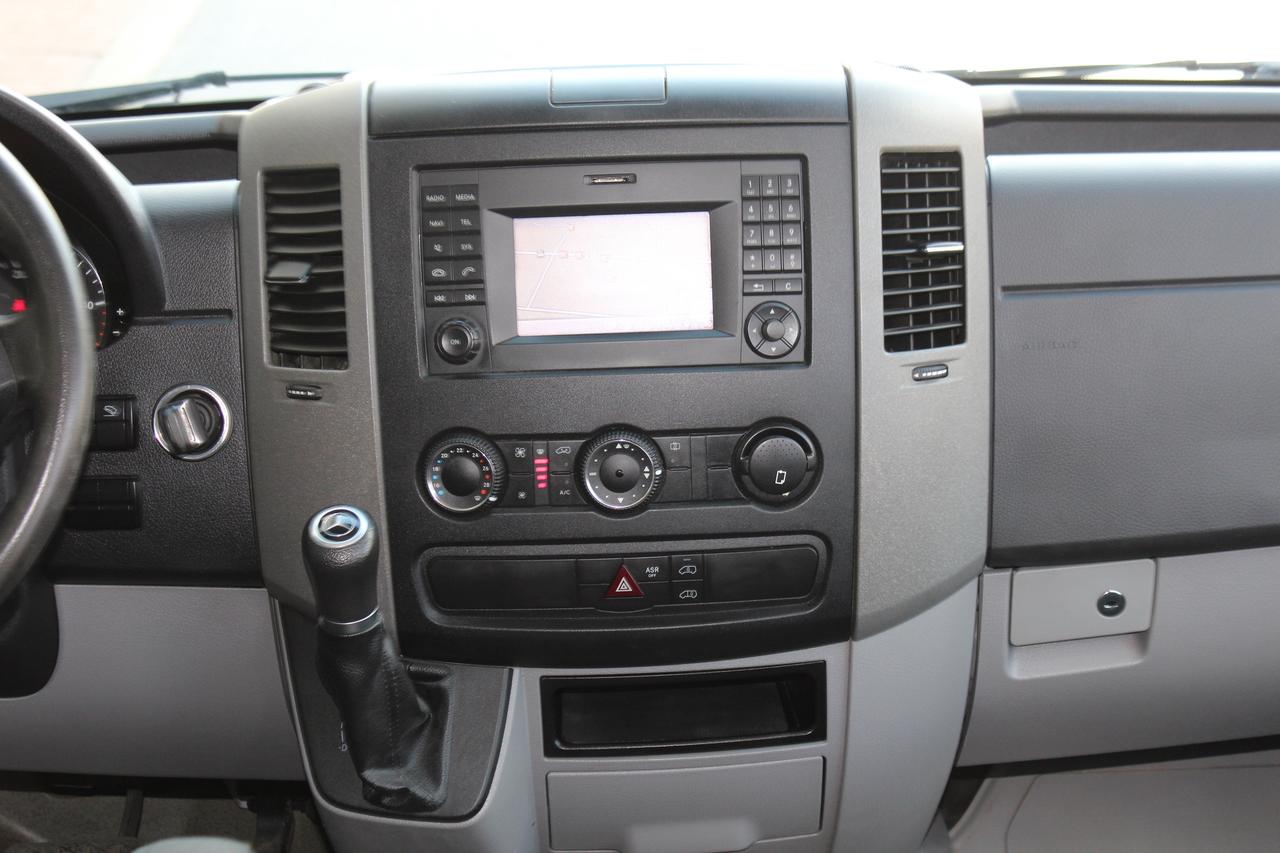 2015 Mercedes-Benz Sprinter 4X4" - 170" FULL SIZE CREW VAN - "3.0L DIESEL Photo