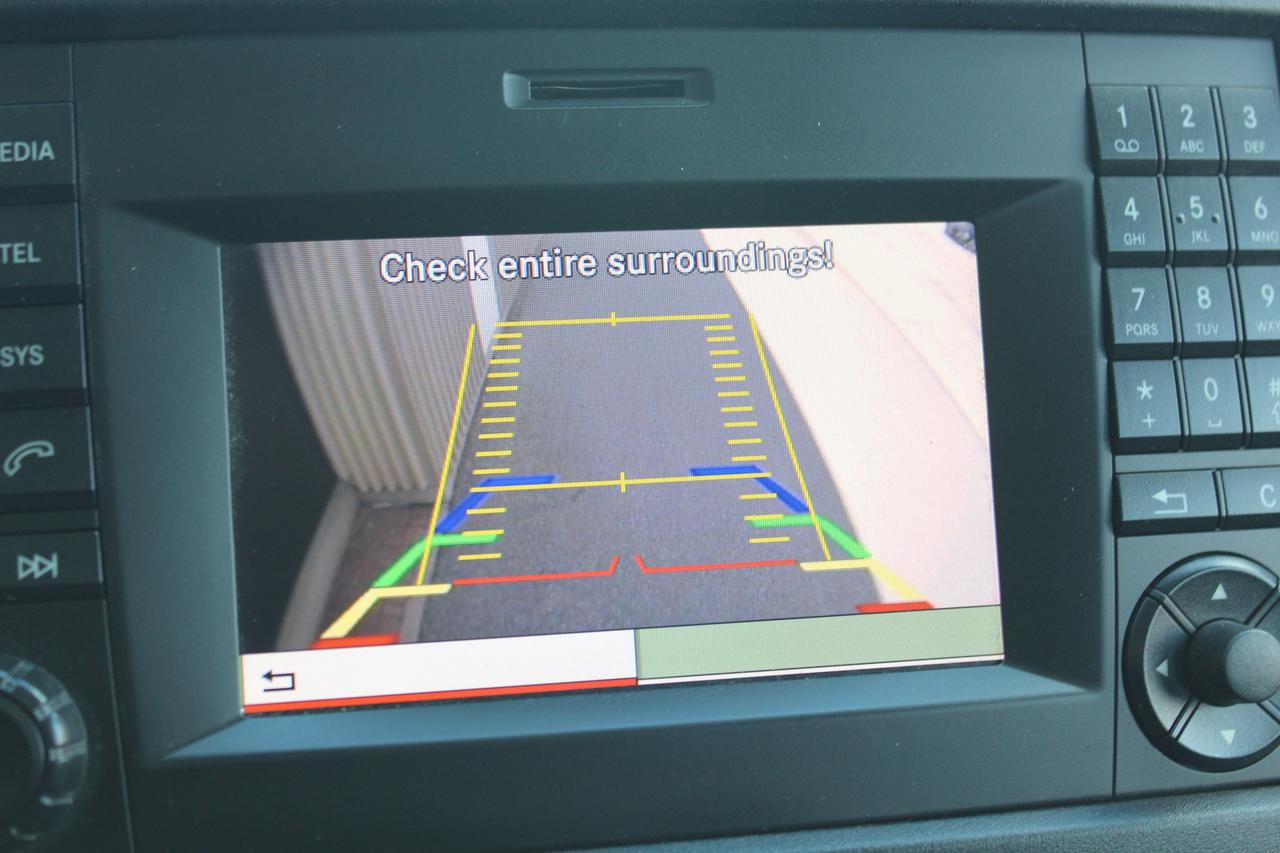 2015 Mercedes-Benz Sprinter 4X4" - 170" FULL SIZE CREW VAN - "3.0L DIESEL Photo