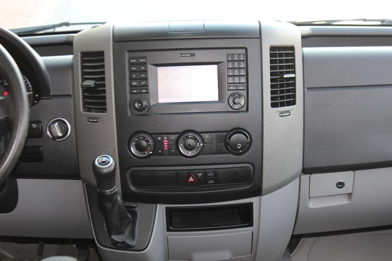 2015 Mercedes-Benz Sprinter 4X4" - 170" FULL SIZE CREW VAN - "3.0L DIESEL Photo