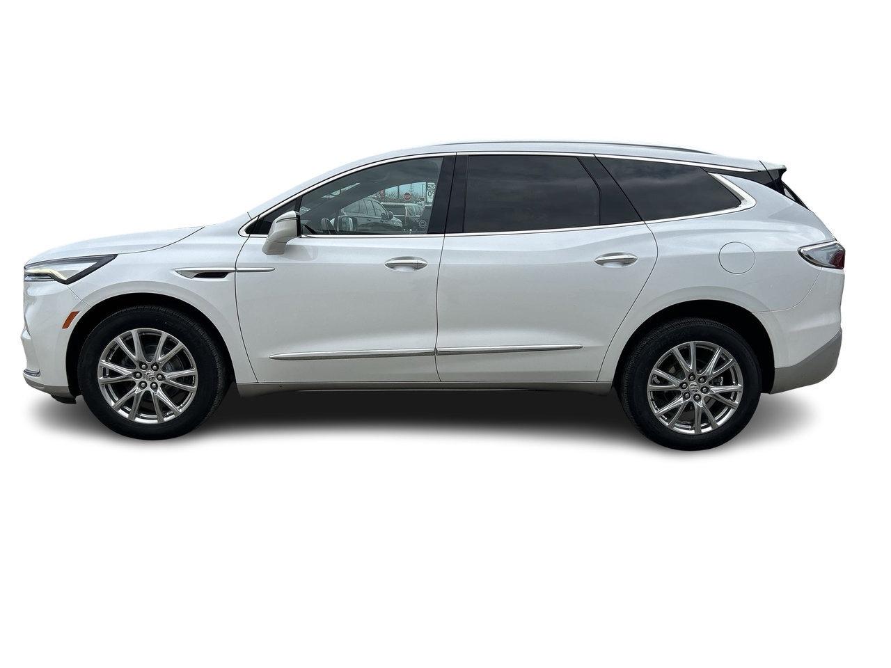 2023 Buick Enclave Essence Dual-Sunroof BOSE Audio 20 Inch Wheels Nav Photo