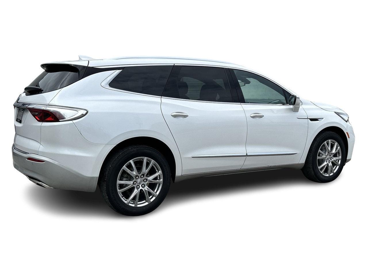 2023 Buick Enclave Essence Dual-Sunroof BOSE Audio 20 Inch Wheels Nav Photo