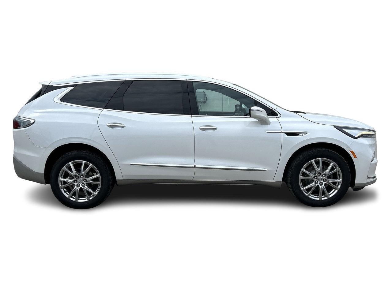2023 Buick Enclave Essence Dual-Sunroof BOSE Audio 20 Inch Wheels Nav Photo