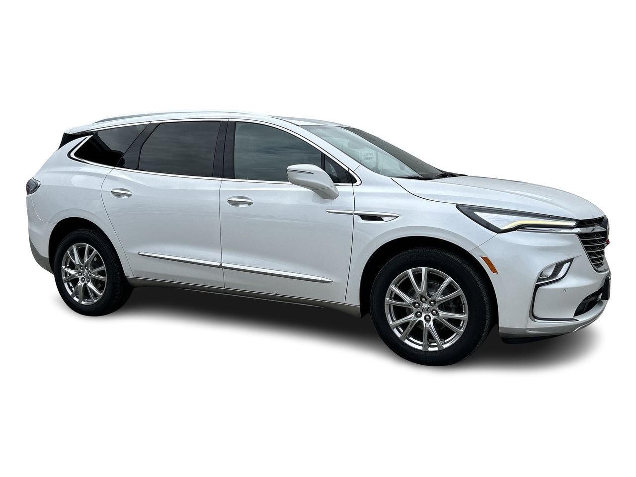 2023 Buick Enclave Essence Dual-Sunroof BOSE Audio 20 Inch Wheels Nav Photo