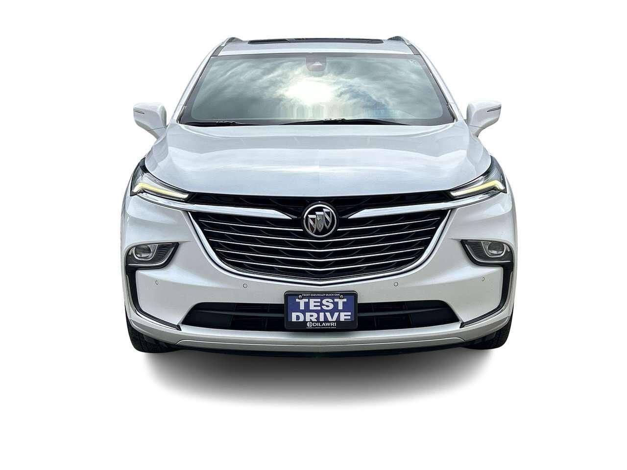 2023 Buick Enclave Essence 1-Owner   Dual-Sunroof   BOSE Audio   20 I Photo3