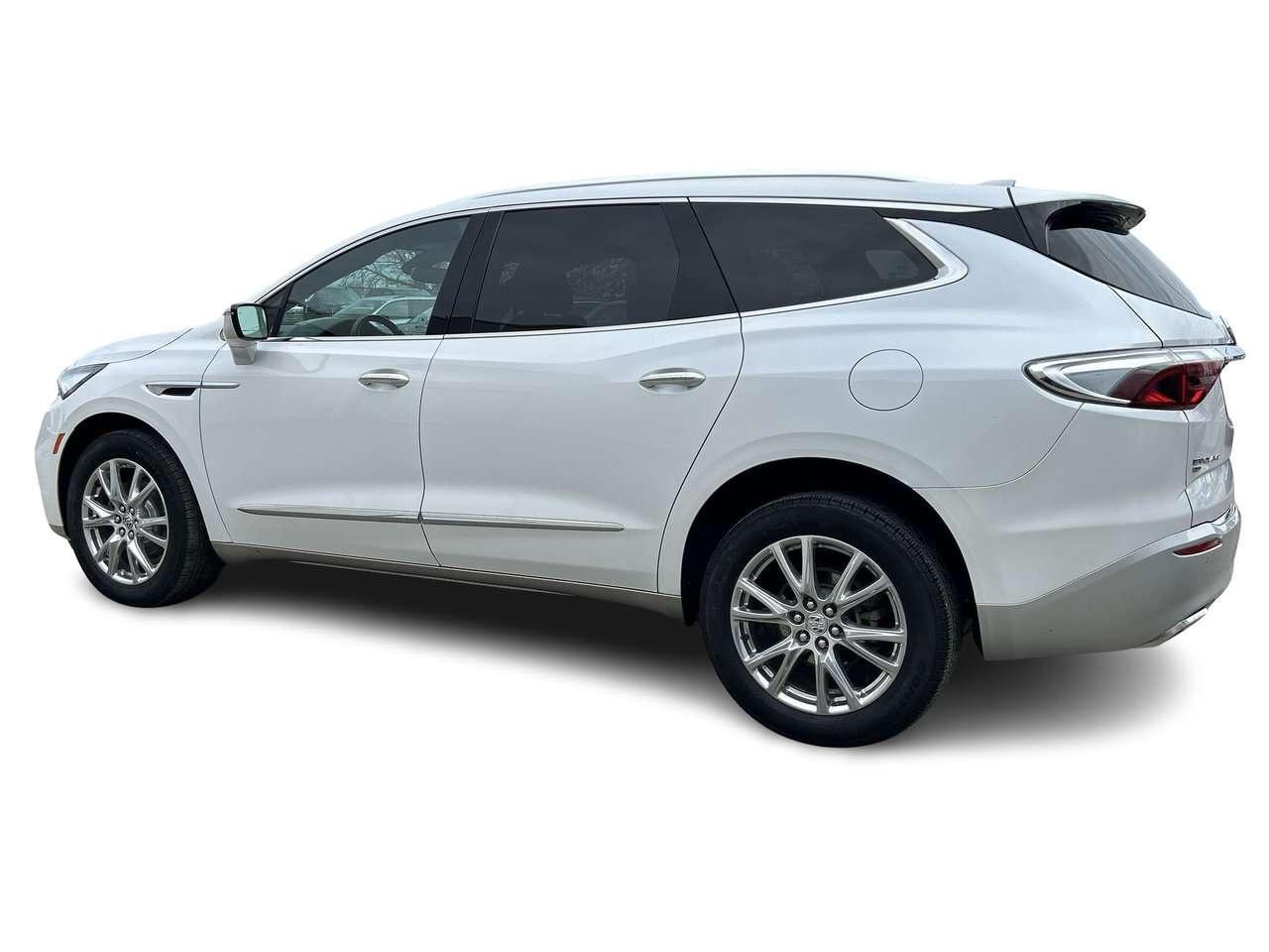 2023 Buick Enclave Essence 1-Owner   Dual-Sunroof   BOSE Audio   20 I Photo