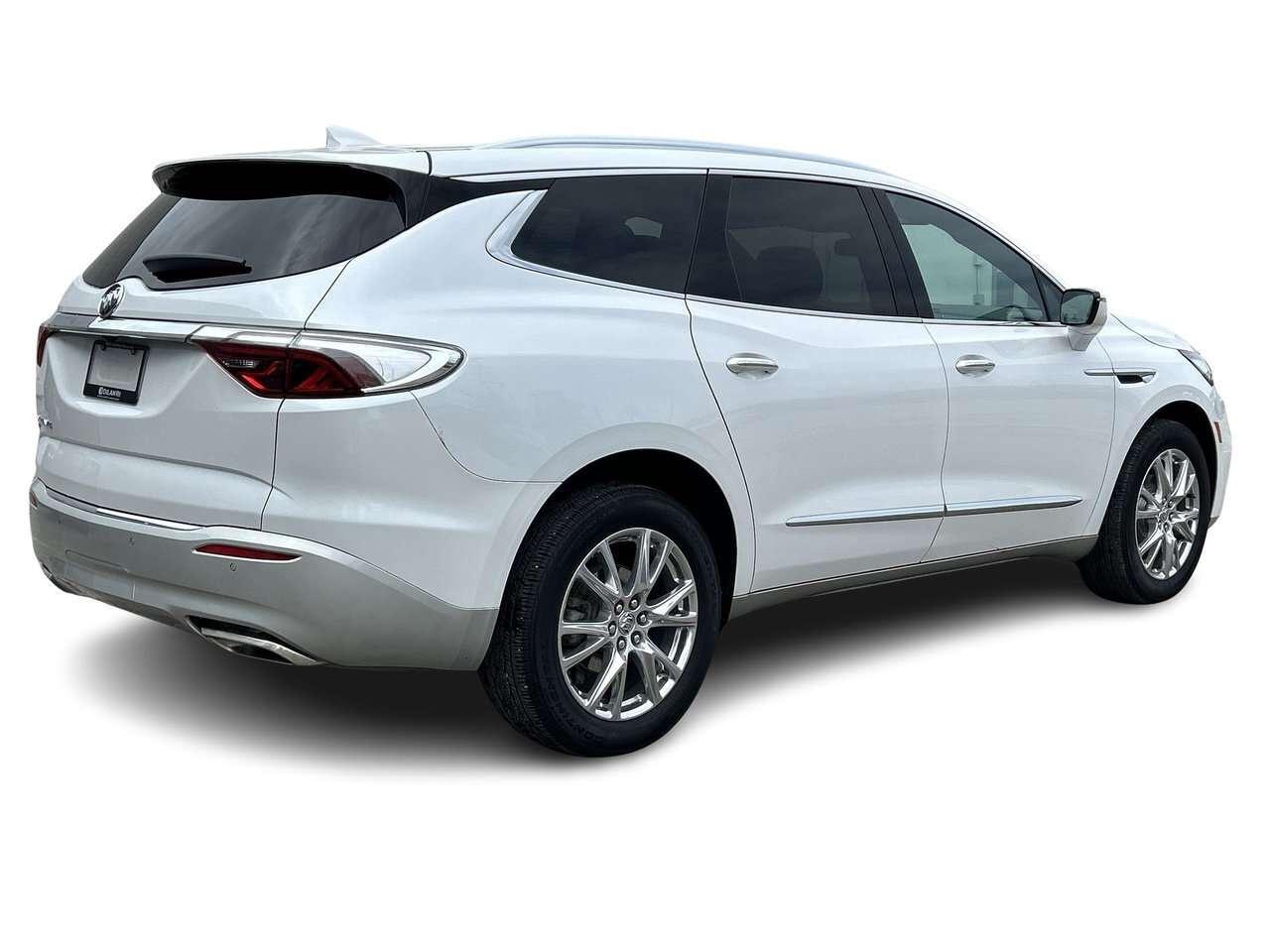 2023 Buick Enclave Essence 1-Owner   Dual-Sunroof   BOSE Audio   20 I Photo