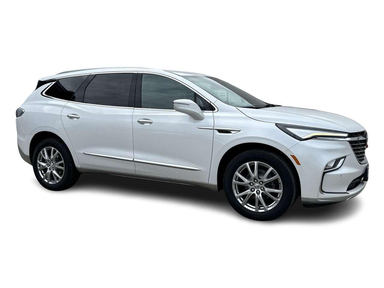 2023 Buick Enclave Essence 1-Owner   Dual-Sunroof   BOSE Audio   20 I Photo