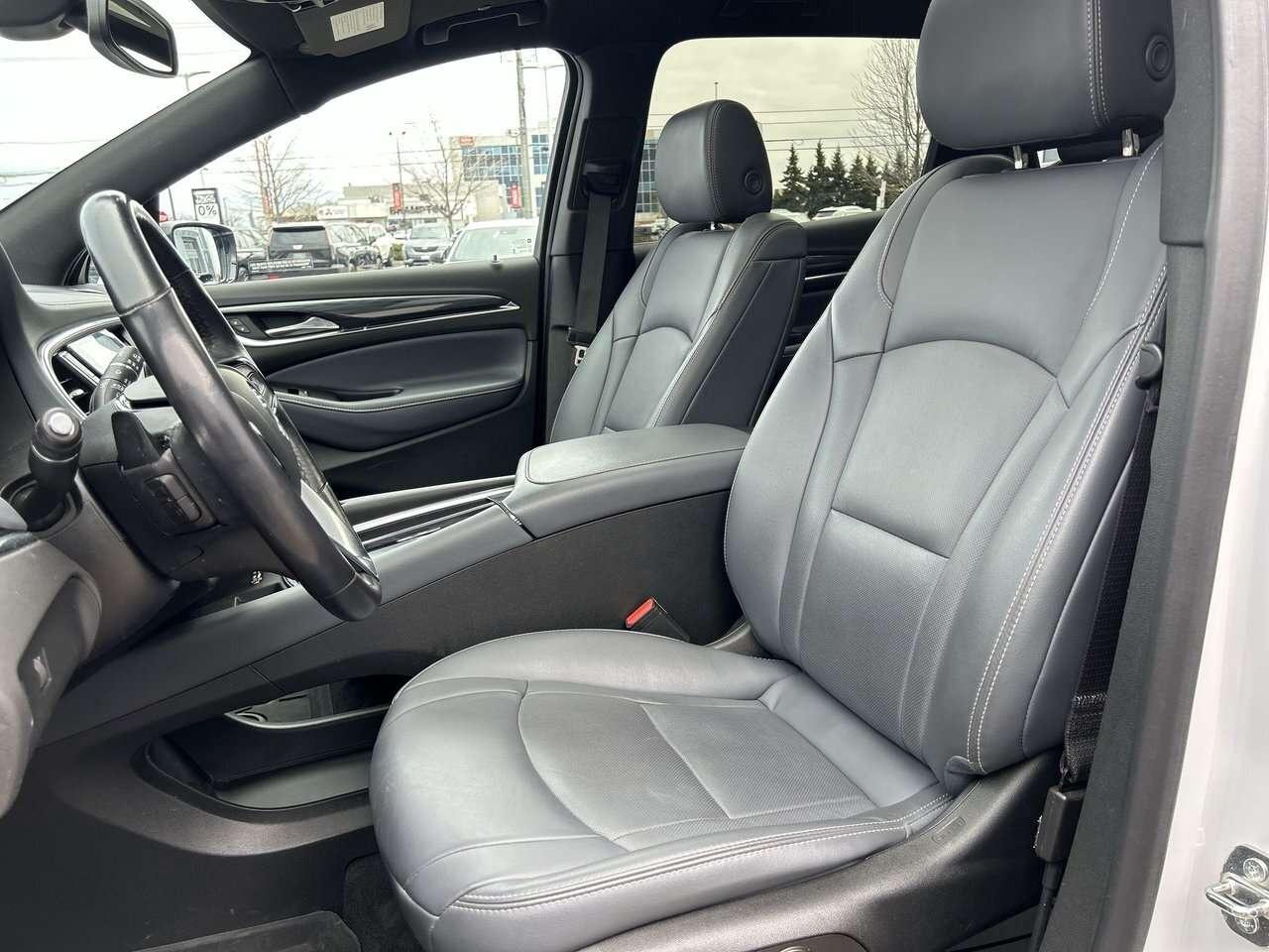 2023 Buick Enclave Essence 1-Owner   Dual-Sunroof   BOSE Audio   20 I Photo