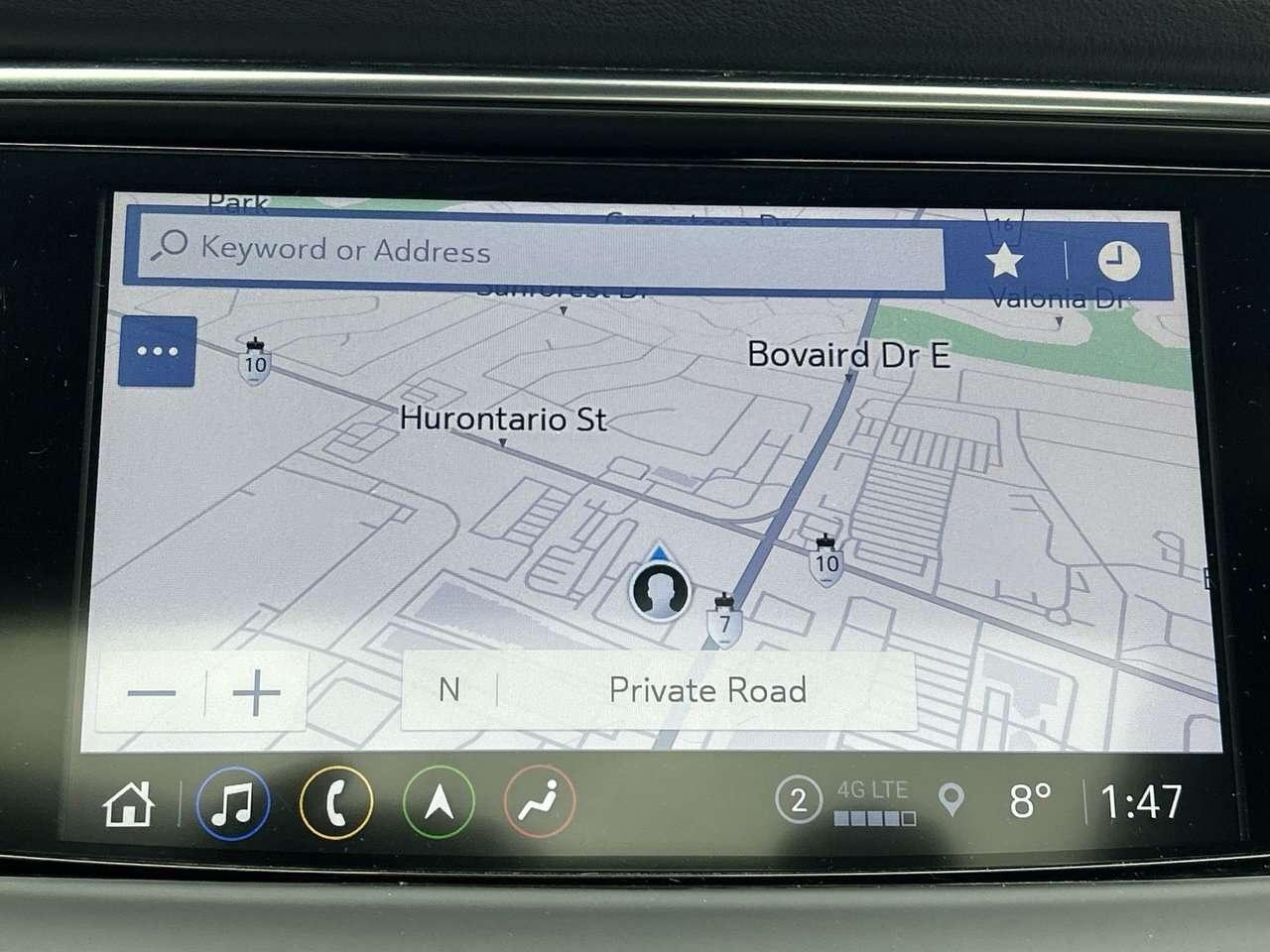 2023 Buick Enclave Essence 1-Owner   Dual-Sunroof   BOSE Audio   20 I Photo