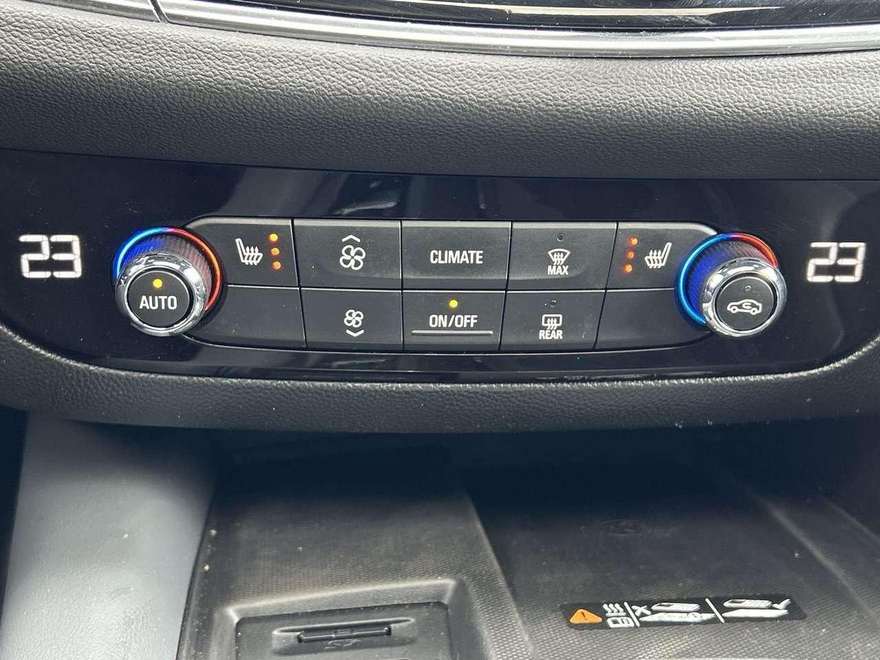 2023 Buick Enclave Essence 1-Owner   Dual-Sunroof   BOSE Audio   20 I Photo