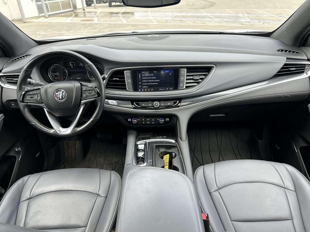 2023 Buick Enclave Essence 1-Owner   Dual-Sunroof   BOSE Audio   20 I Photo