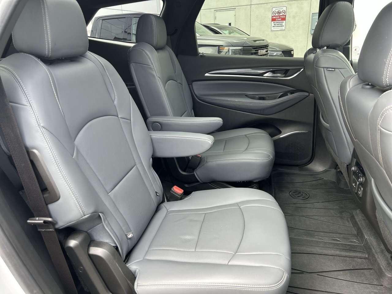 2023 Buick Enclave Essence 1-Owner   Dual-Sunroof   BOSE Audio   20 I Photo