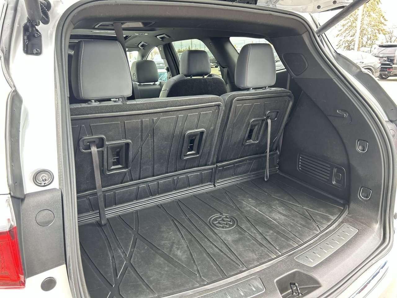 2023 Buick Enclave Essence 1-Owner   Dual-Sunroof   BOSE Audio   20 I Photo