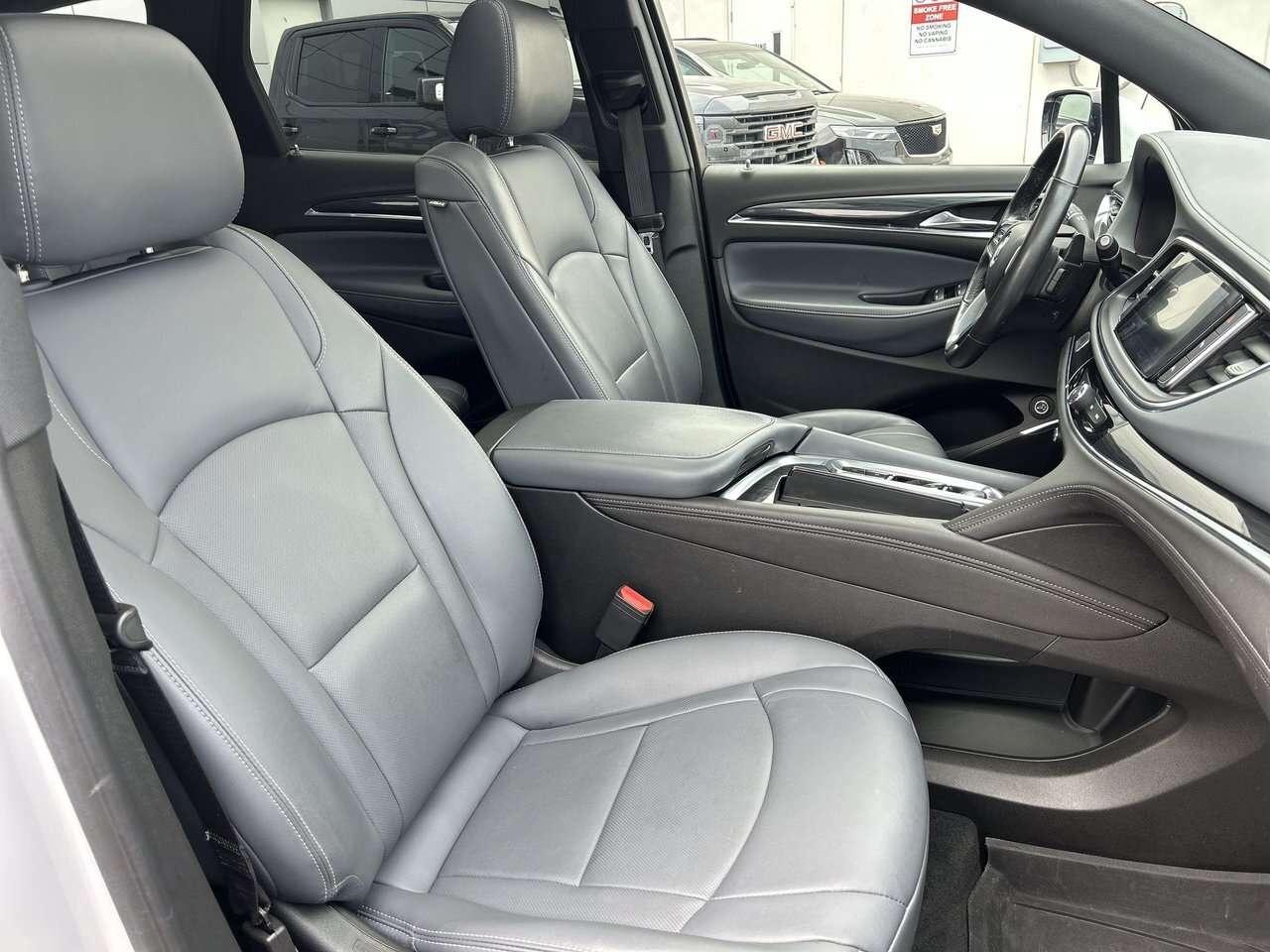 2023 Buick Enclave Essence 1-Owner   Dual-Sunroof   BOSE Audio   20 I Photo