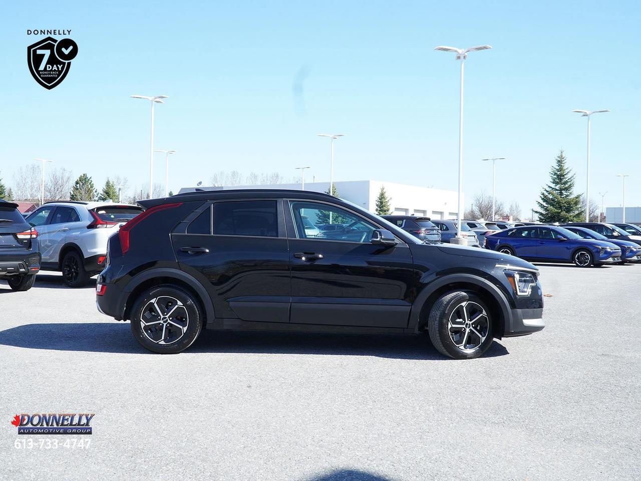 2026 Kia NIRO  Photo