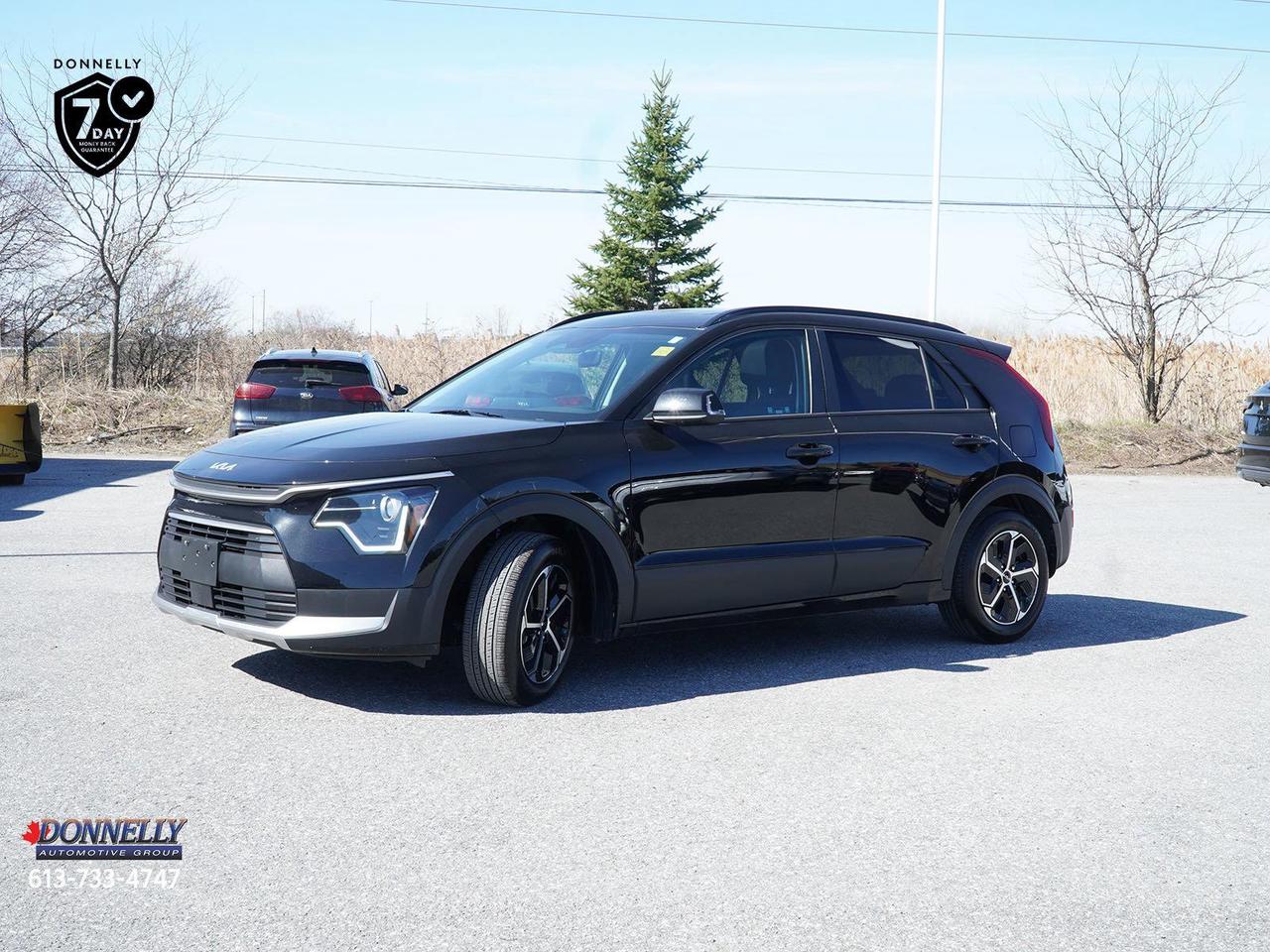 2026 Kia NIRO  Photo