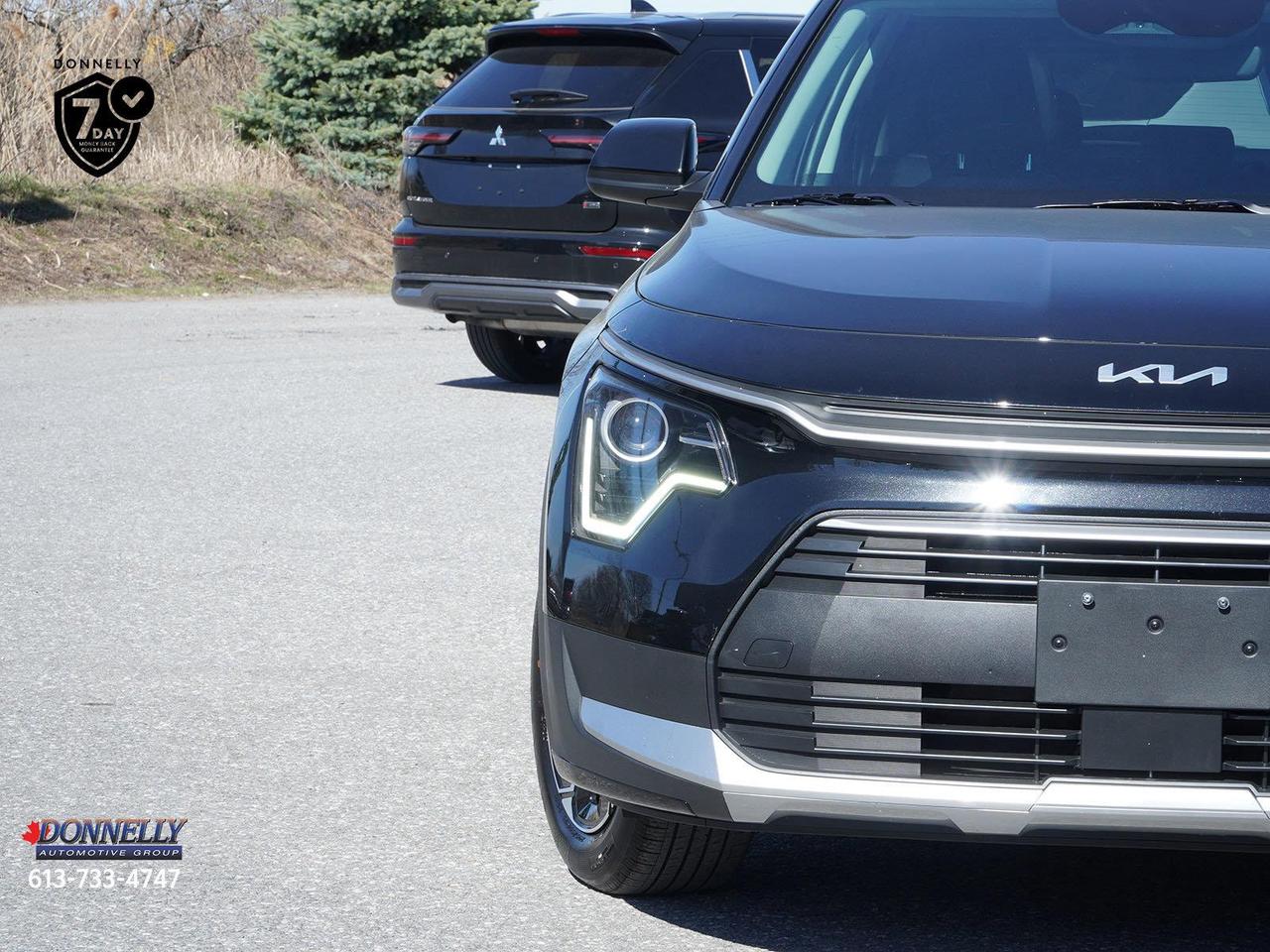 2026 Kia NIRO  Photo