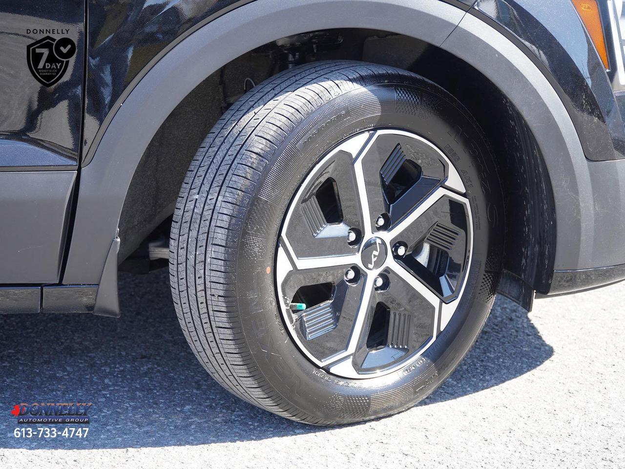 2026 Kia NIRO  Photo