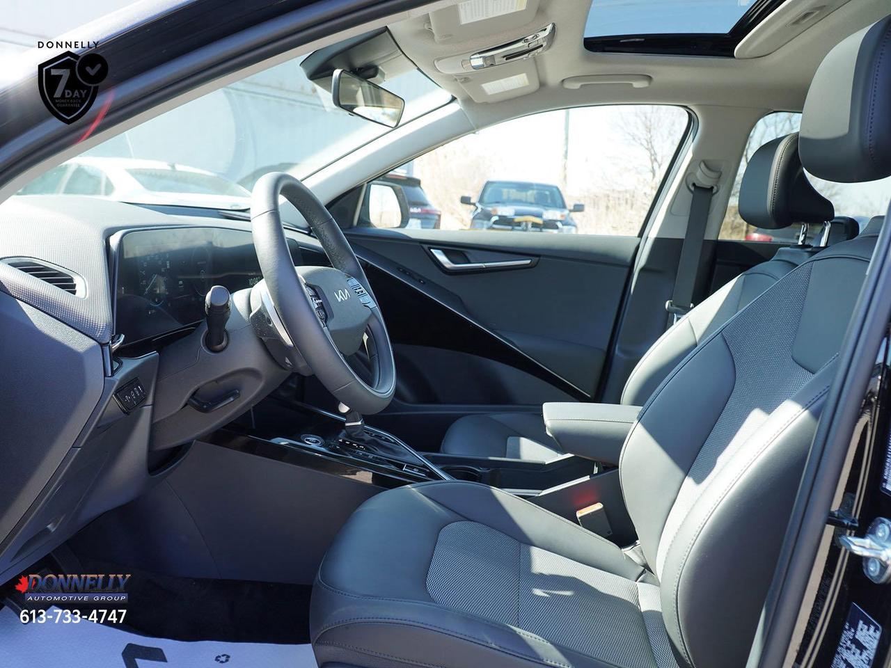 2026 Kia NIRO  Photo