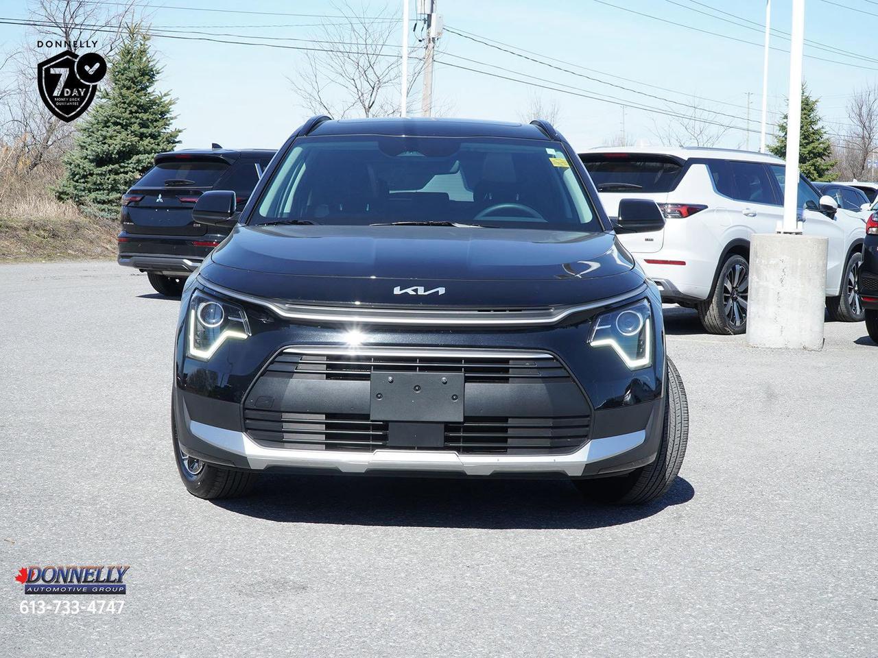 2026 Kia NIRO  Photo