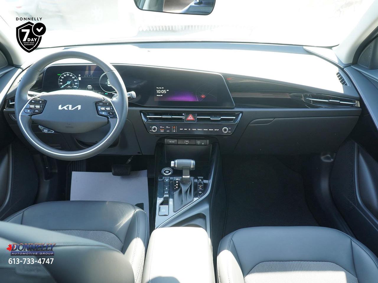 2026 Kia NIRO  Photo