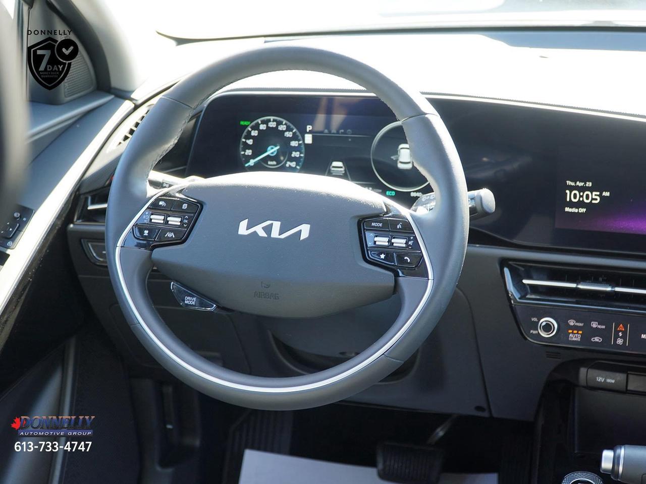 2026 Kia NIRO  Photo