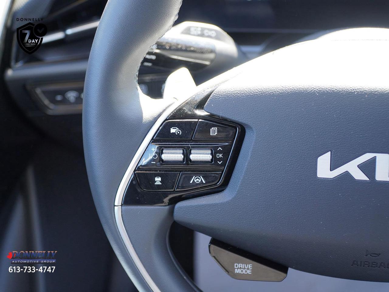 2026 Kia NIRO  Photo