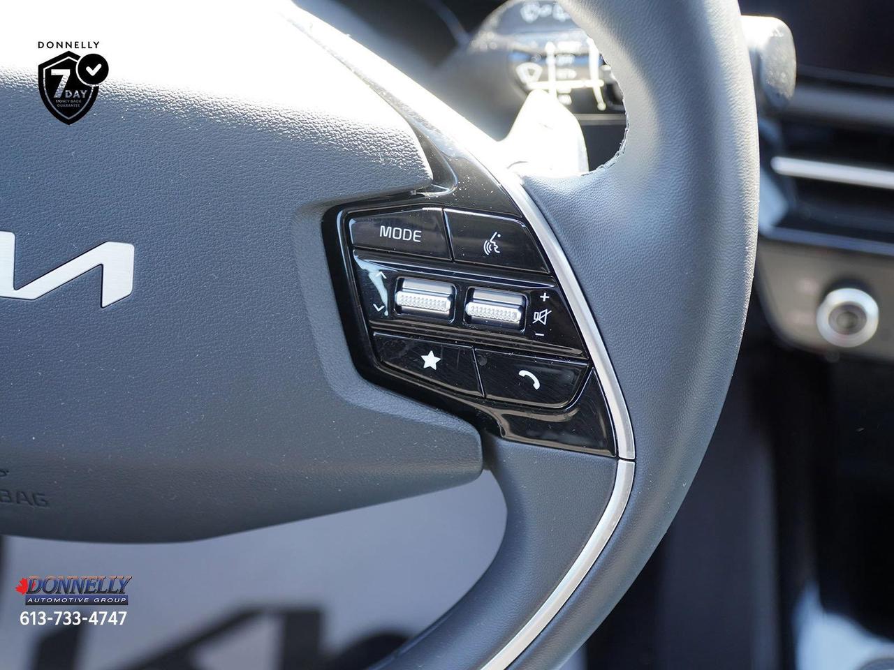 2026 Kia NIRO  Photo