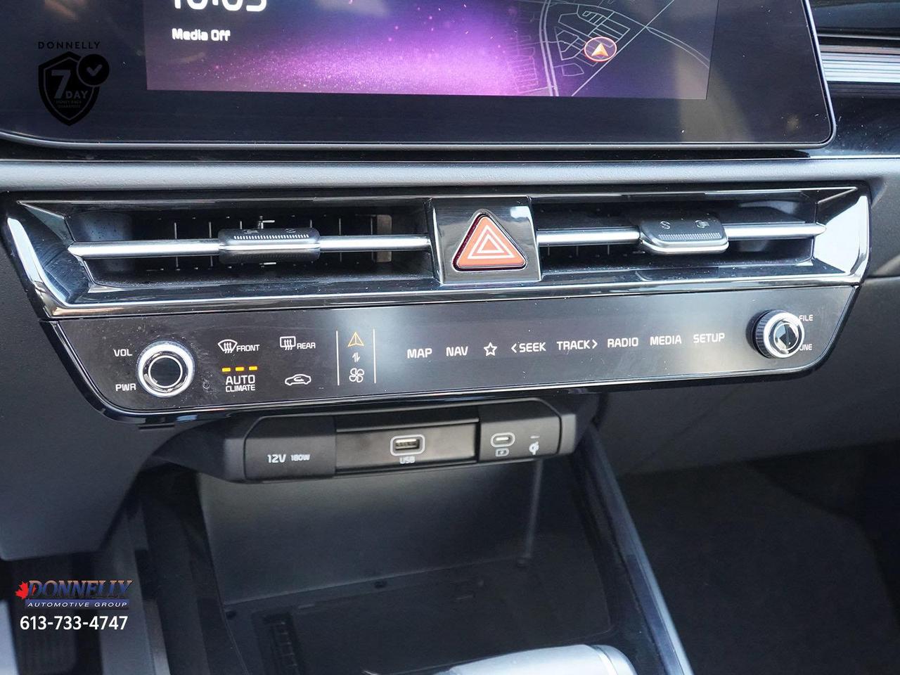 2026 Kia NIRO  Photo