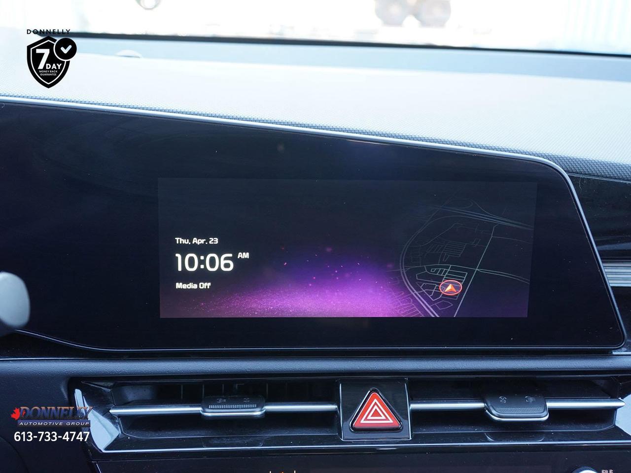 2026 Kia NIRO  Photo