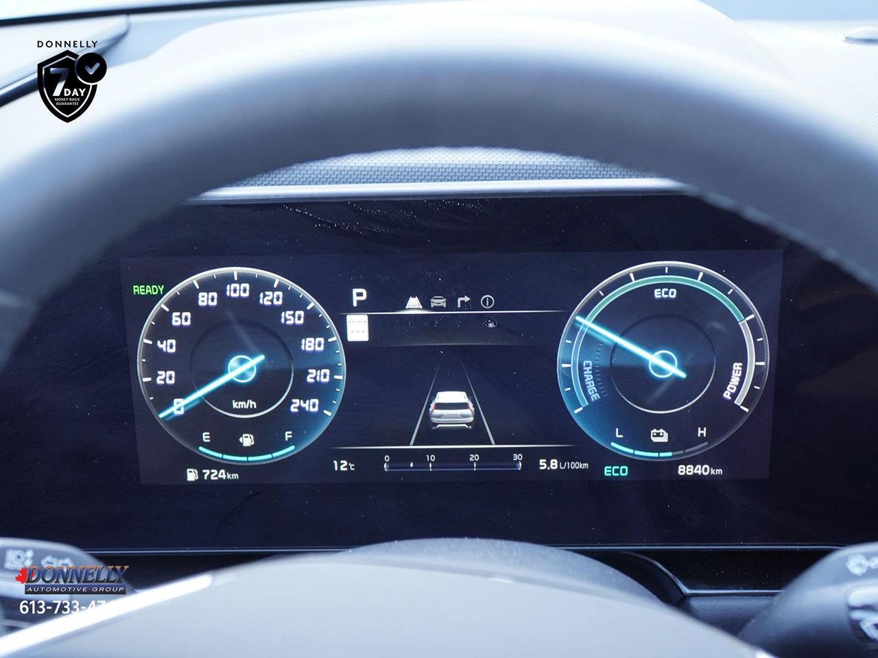 2026 Kia NIRO  Photo