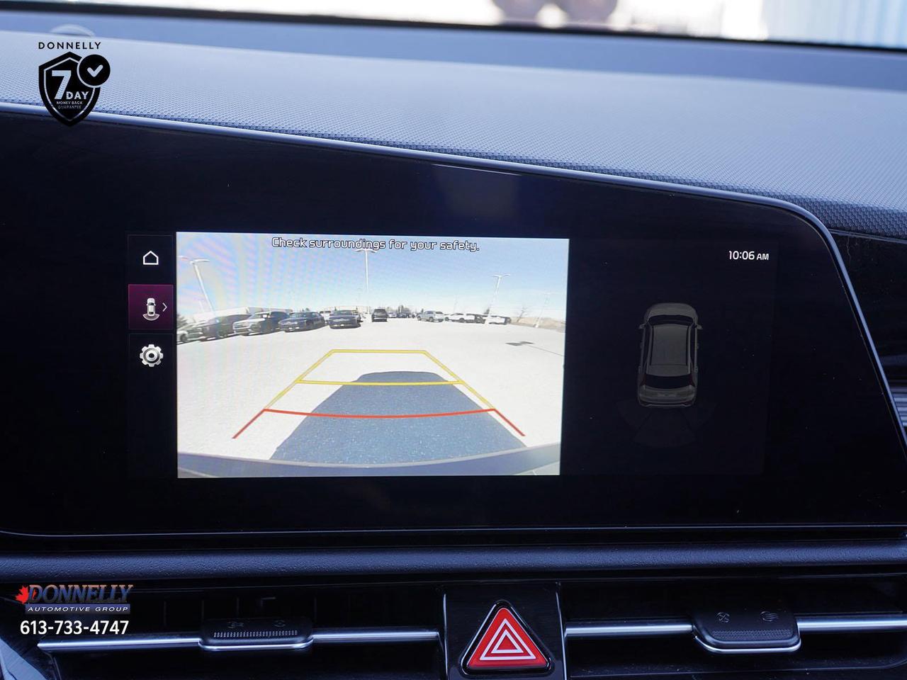 2026 Kia NIRO  Photo