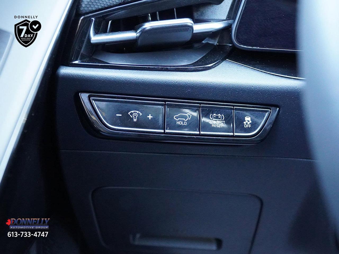 2026 Kia NIRO  Photo