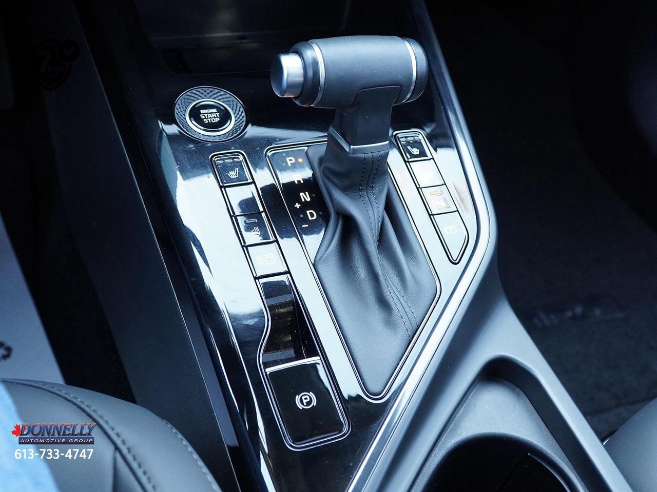 2026 Kia NIRO  Photo