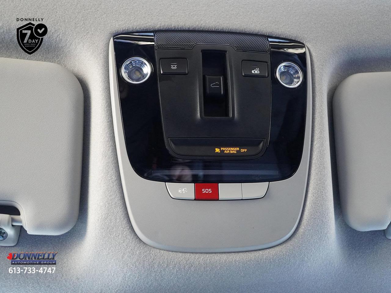 2026 Kia NIRO  Photo